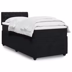 VidaXL 3287598 base letto a doghe - Vista aggiuntiva 2