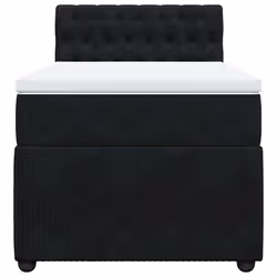 VidaXL 3287598 base letto a doghe - Vista aggiuntiva 4
