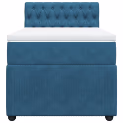 VidaXL 3287600 letto - Vista aggiuntiva 4