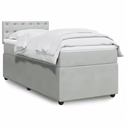 VidaXL 3287602 letto - Vista aggiuntiva 2