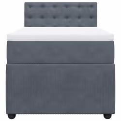VidaXL 3287603 letto - Vista aggiuntiva 4