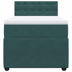 VidaXL 3287605 letto - Vista aggiuntiva 4
