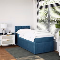 VidaXL 3287606 letto