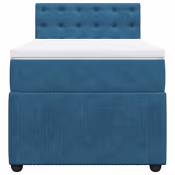 VidaXL 3287606 letto - Vista aggiuntiva 4