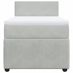 VidaXL 3287608 letto - Vista aggiuntiva 4