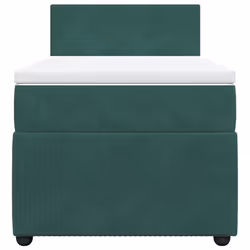 VidaXL 3287611 letto - Vista aggiuntiva 4