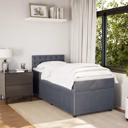 VidaXL 3287615 letto