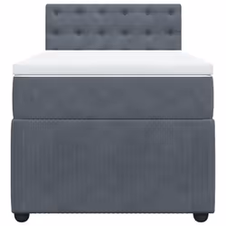 VidaXL 3287615 letto - Vista aggiuntiva 4