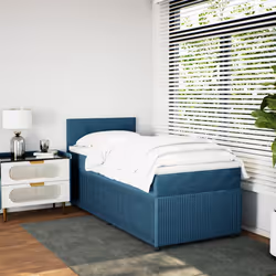 VidaXL 3287630 letto - Vista aggiuntiva 3