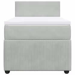 VidaXL 3287632 letto - Vista aggiuntiva 4