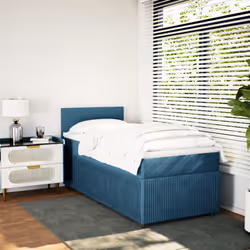VidaXL 3287636 letto