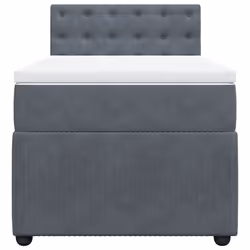 VidaXL 3287639 letto - Vista aggiuntiva 4
