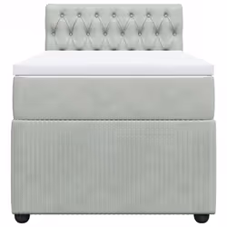 VidaXL 3287644 letto - Vista aggiuntiva 4