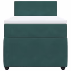 VidaXL 3287659 letto - Vista aggiuntiva 4