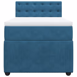VidaXL 3287678 letto - Vista aggiuntiva 4
