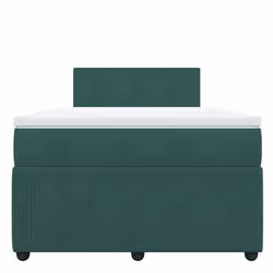 VidaXL 3287683 letto - Vista aggiuntiva 4