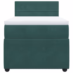 VidaXL 3287689 letto - Vista aggiuntiva 4