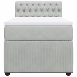 VidaXL 3287692 letto - Vista aggiuntiva 4