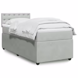 VidaXL 3287698 letto - Vista aggiuntiva 2