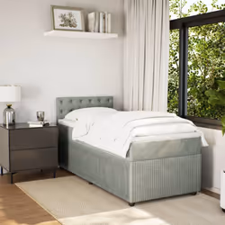 VidaXL 3287698 letto - Vista aggiuntiva 3
