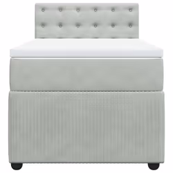 VidaXL 3287698 letto - Vista aggiuntiva 4