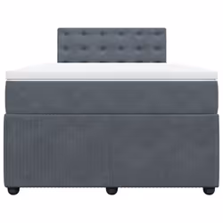 VidaXL 3287699 letto - Vista aggiuntiva 4