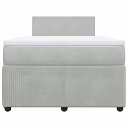 VidaXL 3287704 letto - Vista aggiuntiva 4