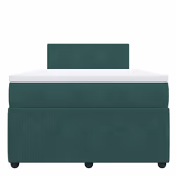 VidaXL 3287707 letto - Vista aggiuntiva 4
