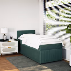 VidaXL 3287713 letto - Vista aggiuntiva 3