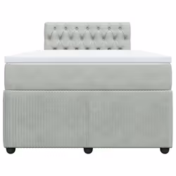 VidaXL 3287716 letto - Vista aggiuntiva 4