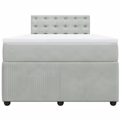 VidaXL 3287722 letto - Vista aggiuntiva 4