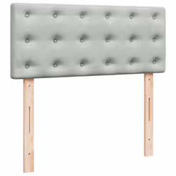 VidaXL 3287722 letto - Vista aggiuntiva 5