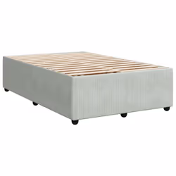 VidaXL 3287722 letto - Vista aggiuntiva 6