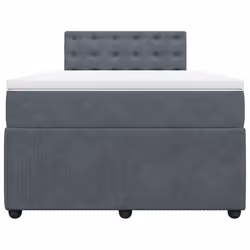 VidaXL 3287723 letto - Vista aggiuntiva 4