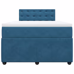 VidaXL 3287726 letto - Vista aggiuntiva 4