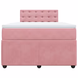 VidaXL 3287727 letto - Vista aggiuntiva 4
