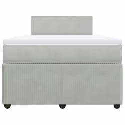 VidaXL 3287728 letto - Vista aggiuntiva 4