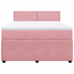 VidaXL 3287733 letto - Vista aggiuntiva 4
