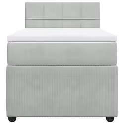 VidaXL 3287734 letto - Vista aggiuntiva 4