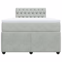 VidaXL 3287740 letto - Vista aggiuntiva 4