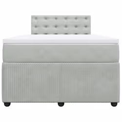 VidaXL 3287746 letto - Vista aggiuntiva 4