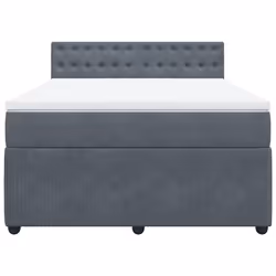 VidaXL 3287747 letto - Vista aggiuntiva 4