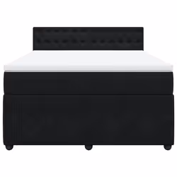 VidaXL 3287748 letto - Vista aggiuntiva 4