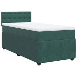 VidaXL 3287749 letto