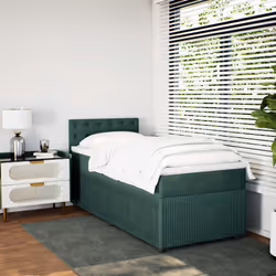 VidaXL 3287749 letto - Vista aggiuntiva 3