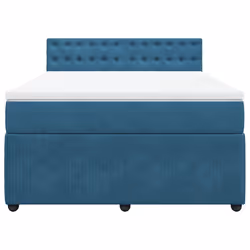 VidaXL 3287750 letto - Vista aggiuntiva 4