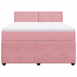 VidaXL 3287757 letto - Vista aggiuntiva 4
