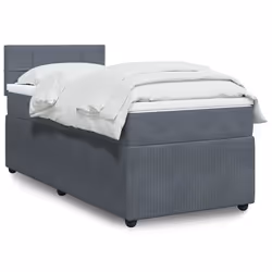VidaXL 3287759 letto - Vista aggiuntiva 2