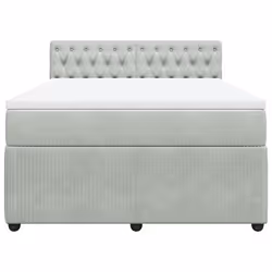 VidaXL 3287764 letto - Vista aggiuntiva 4