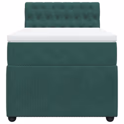 VidaXL 3287767 letto - Vista aggiuntiva 4